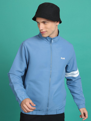 HIGHLANDER Full Sleeve Solid Men Jacket