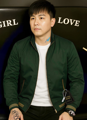 FUTSE PENO Full Sleeve Solid Men Jacket