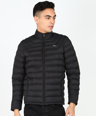 Breil By Fort Collins Full Sleeve Solid Men Jacket
