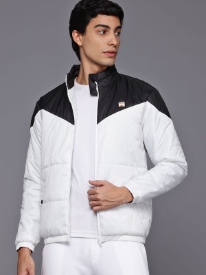 HRX by Hrithik Roshan Full Sleeve Colorblock Men Jacket