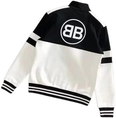IandT Full Sleeve Colorblock Men Jacket