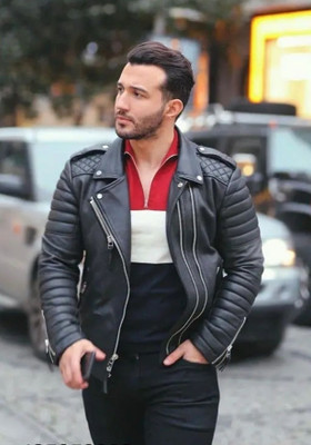 fasioncity Full Sleeve Solid Men Jacket