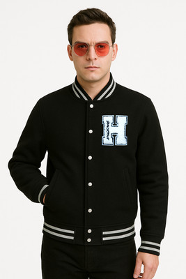 Sandhya EN Trends Full Sleeve Applique Men Jacket
