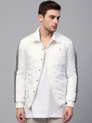 Hrx men's sports jacket sales