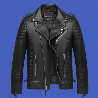 Shopfusionn Full Sleeve Solid Men Jacket