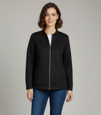 sraeterprisese Full Sleeve Solid Women Jacket