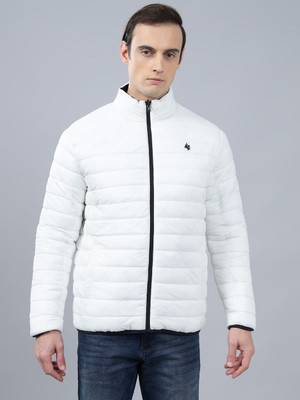 CANTABIL Full Sleeve Solid Men Jacket