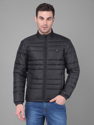 Canary London Full Sleeve Solid Men Jacket