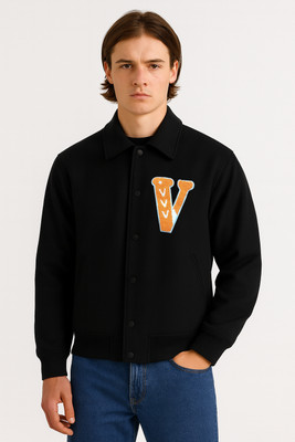 Damler AT Full Sleeve Colorblock Men Jacket