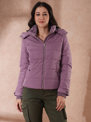 Globus Full Sleeve Solid Women Jacket