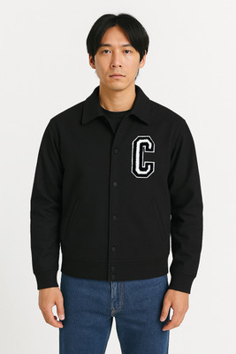 Dammler Fab Full Sleeve Colorblock Men Jacket