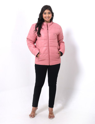 RANGRIWAZ Full Sleeve Graphic Print Women Jacket