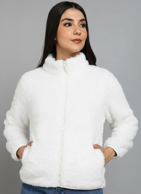 NDM Enterprises Full Sleeve Solid Women Jacket