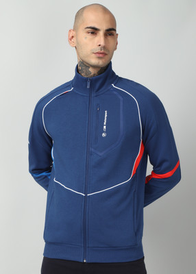 PUMA Full Sleeve Solid Men Jacket