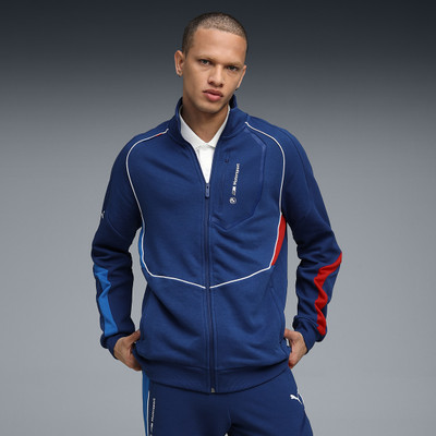 PUMA Full Sleeve Solid Men Jacket