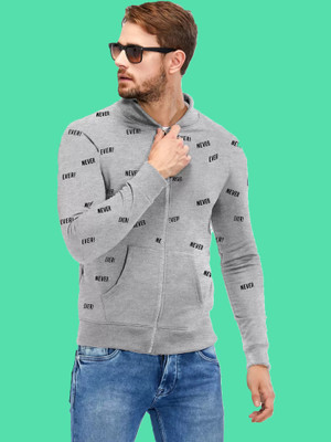 MANIAC Full Sleeve Printed Men Jacket