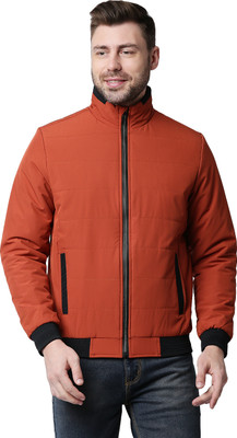 KILLER Full Sleeve Solid Men Jacket