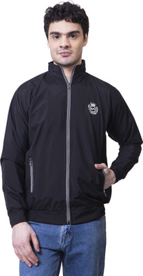 lapataclub Full Sleeve Self Design Men Jacket
