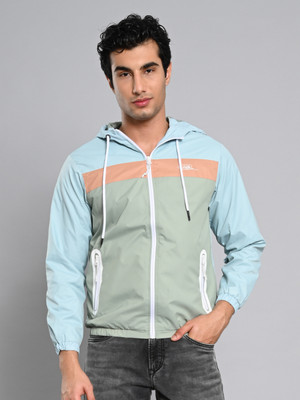 KILLER Full Sleeve Solid Men Jacket