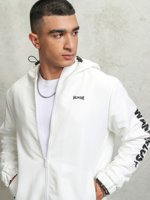 HIGHLANDER Full Sleeve Printed Men Jacket