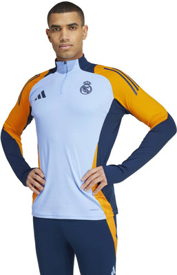ADIDAS Full Sleeve Printed Men Jacket