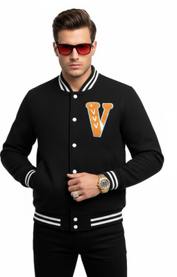 LOV Trends Full Sleeve Printed Men Jacket