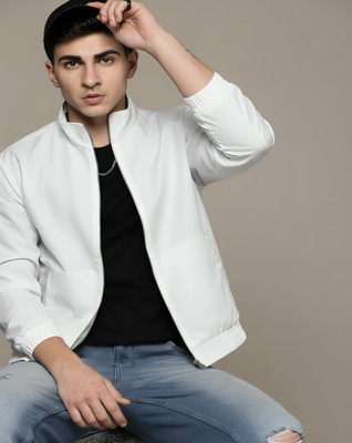 THECLASSICTOGS Full Sleeve Solid Women Jacket