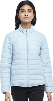 Honey By Pantaloons Full Sleeve Solid Women Jacket