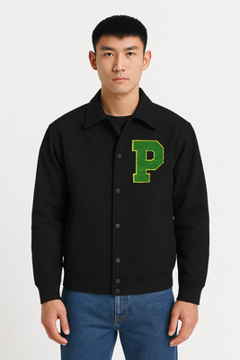 Sandhya EN Trends Full Sleeve Printed Men Jacket