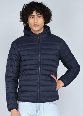 Peter Engalnd Full Sleeve Solid Men Jacket