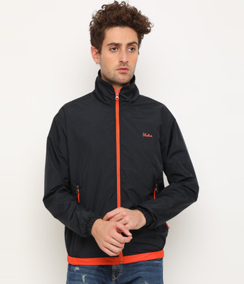 PLUTUS Full Sleeve Solid Men Jacket