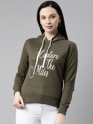 BAILEY SELLS Full Sleeve Printed Women Jacket