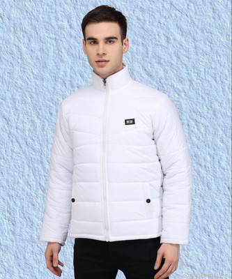 ZEPPI Full Sleeve Solid Men Jacket
