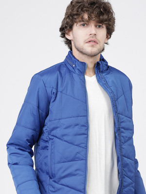 HIGHLANDER Full Sleeve Solid Men Jacket