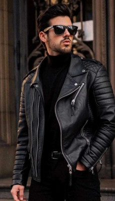 Metromix Full Sleeve Solid Men Jacket