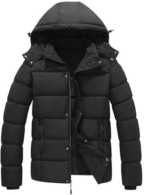 Blaq Ash Full Sleeve Solid Men Jacket