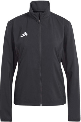 ADIDAS Full Sleeve Printed Women Jacket
