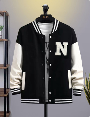 Try This Full Sleeve Colorblock Women Jacket