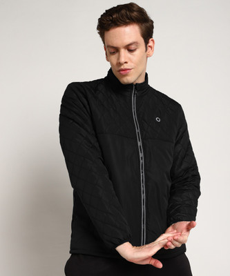 PROWL by TIGER SHROFF Full Sleeve Solid Men Jacket