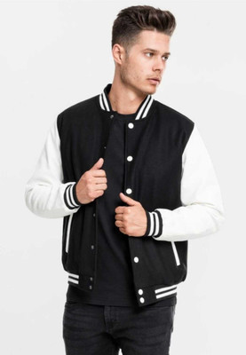 Satsukrat Full Sleeve Striped Men Jacket