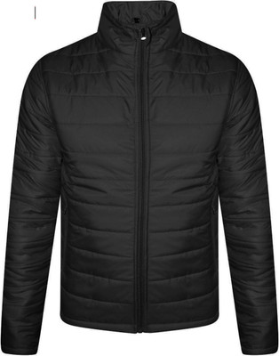 HouseOfCommon Full Sleeve Self Design Men Jacket