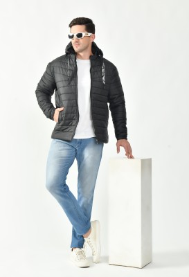 TTFPL FASHION STORE Full Sleeve Solid Men Jacket