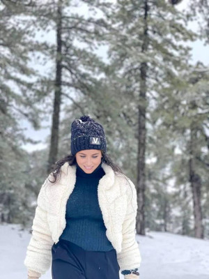 KOTTY Full Sleeve Solid Women Jacket