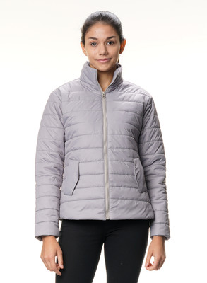 Coldplay Full Sleeve Solid Women Jacket