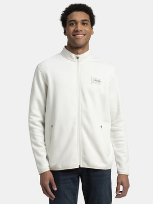JOCKEY Full Sleeve Solid Men Jacket