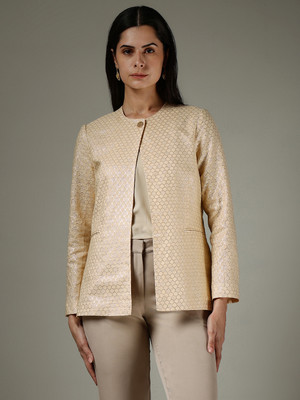 Fable Street Full Sleeve Printed Women Jacket