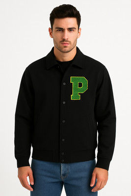 Damler AT Full Sleeve Colorblock Men Jacket