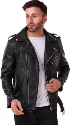 NAYB Full Sleeve Solid Men Jacket