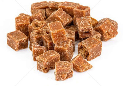frozen Nuts Jaggery Cubes – Natural & Unrefined Sweetener Cubes Jaggery(500 g)