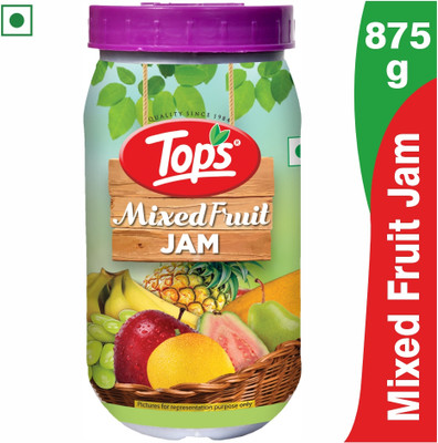 Top's Mixed Fruit Jam(875 g)